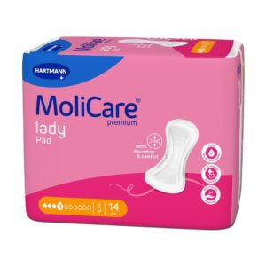 Molicare