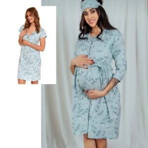 Νυχτικό εγκυμοσύνης & θηλασμού