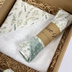 Baby Box Eucalyptus