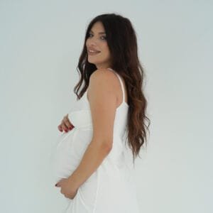 Σετ μαιευτηρίου Εκρού