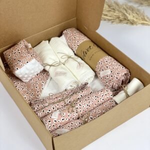 Baby Box Animal Print