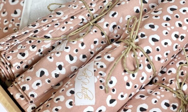 Baby Box Animal Print