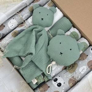 Baby Box Bear Buddies