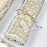 Πάνα αγκαλιάς Natural