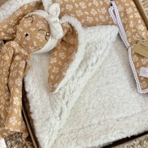 Baby Box Xmas Mini Camel