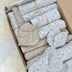 Baby Box Little Leaves