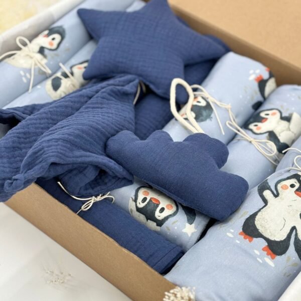 Baby Box Penguin