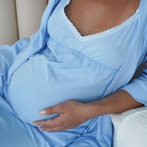 Σετ μαιευτηρίου Γαλάζιο