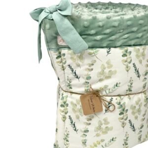 Προστατευτική Πάντα Eucalyptus