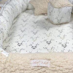 Βρεφική Φωλιά - Baby Nest Minimal