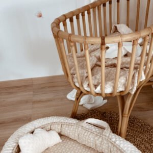 Βρεφική Φωλιά - Baby Nest Natural