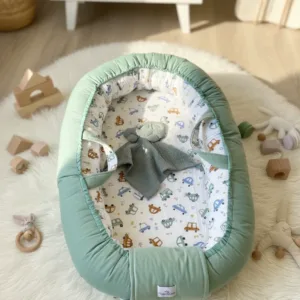 Βρεφική Φωλιά - Baby Nest Cars