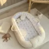 Βρεφική Φωλιά - Baby Nest Minimal