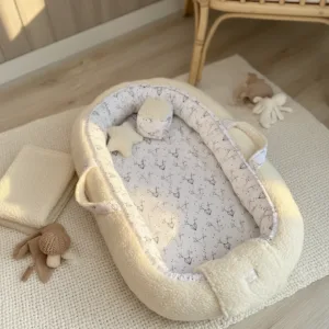 Βρεφική Φωλιά - Baby Nest Minimal