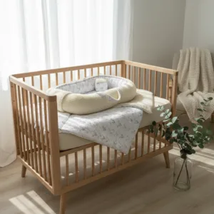 Βρεφική Φωλιά - Baby Nest Minimal