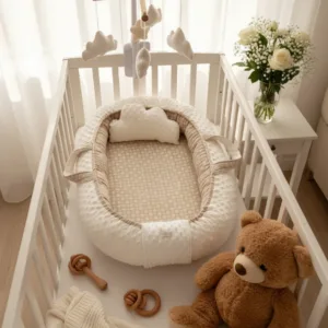 Βρεφική Φωλιά - Baby Nest Minimal