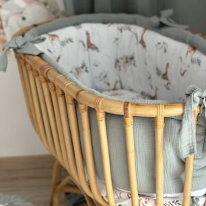 Προστατευτική Πάντα Safari