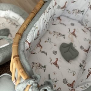 Προστατευτική Πάντα Safari