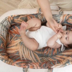 Βρεφική Φωλιά - Baby Nest Tropical