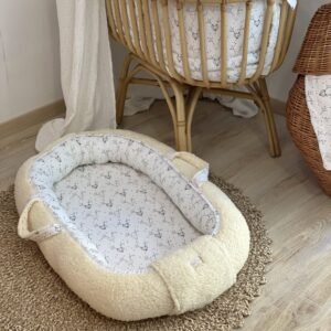 Βρεφική Φωλιά - Baby Nest Minimal