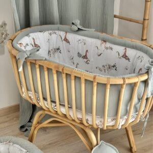 Προστατευτική Πάντα Safari