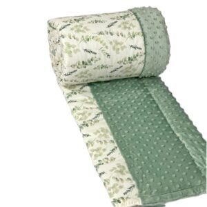 Προστατευτική Πάντα Eucalyptus