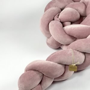 Πλεξούδα Pink