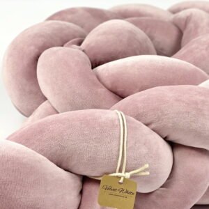 Πλεξούδα Pink