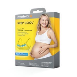 Σουτιέν Εγκυμοσύνης & Θηλασμού Keep Cool™ Bra
