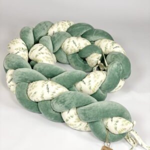 Πλεξούδα Eucalyptus