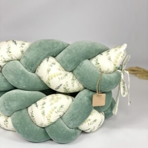 Πλεξούδα Eucalyptus