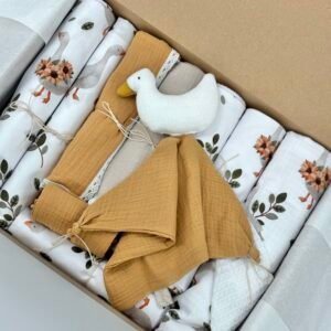 Baby Box Little Duck