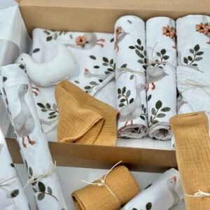 Baby Box Little Duck