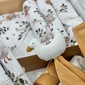 Baby Box Little Duck