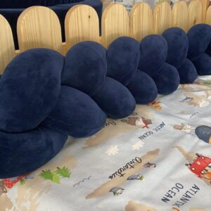 Πλεξούδα Blue