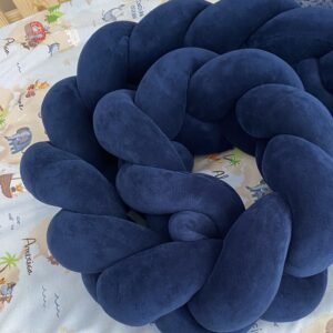 Πλεξούδα Blue