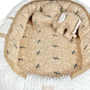 Βρεφική Φωλιά - Baby Nest Swallow