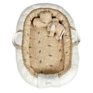 Βρεφική Φωλιά - Baby Nest Swallow