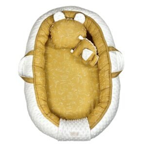 Βρεφική Φωλιά - Baby Nest Jungle