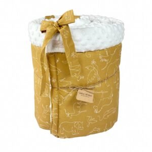 Προστατευτική Πάντα Jungle