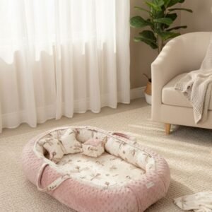 Βρεφική Φωλιά Winged Key