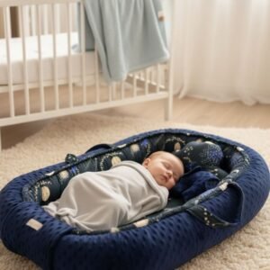 Βρεφική Φωλιά Night Sky