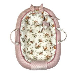 Βρεφική Φωλιά - Baby Nest Spring