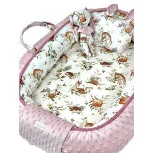 Βρεφική Φωλιά - Baby Nest Spring