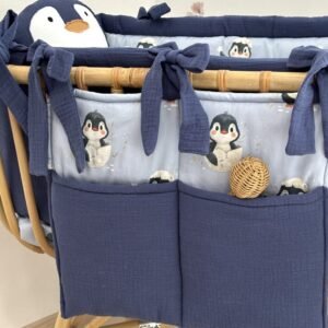 Θήκη κούνιας και κρεβατιού