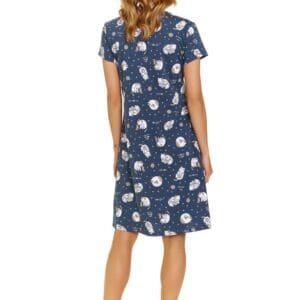 Νυχτικό εγκυμοσύνης και θηλασμού Cats