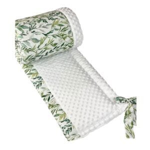 Προστατευτική Πάντα Olive