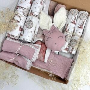 Baby Box Sweet Bunny