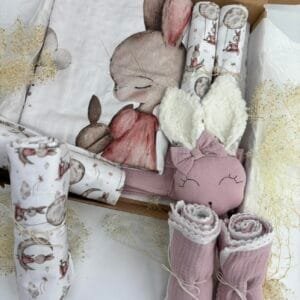 Baby Box Sweet Bunny