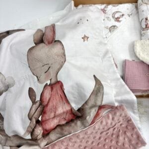 Baby Box Sweet Bunny